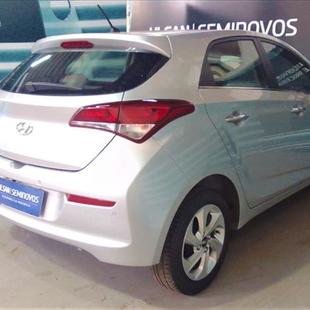 Hyundai HB20 1.6 Premium 16V