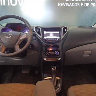 Hyundai HB20 1.6 Premium 16V