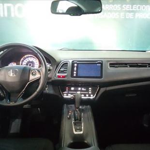 Honda HR-V 1.8 16V Touring