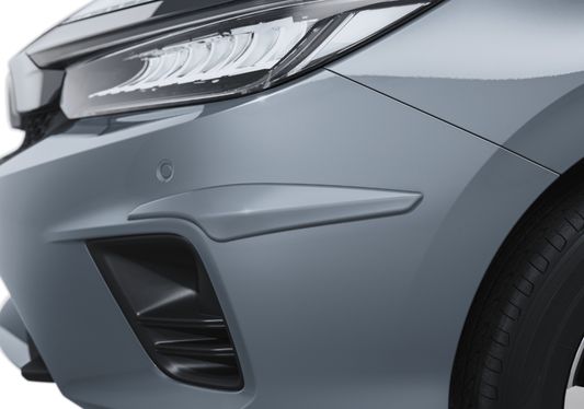 galeria Friso protetor para-choque dianteiro - New City Sedan/Hatchback