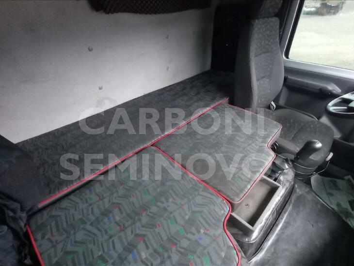 galeria CARGO 1119