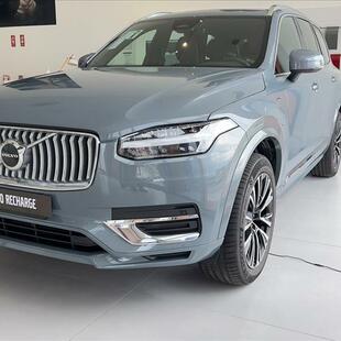 Volvo XC90 2.0 T8 RECHARGE PLUS AWD GEARTRONIC