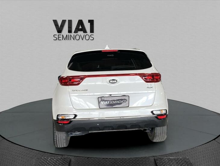 galeria SPORTAGE