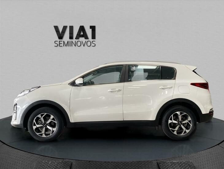 galeria SPORTAGE