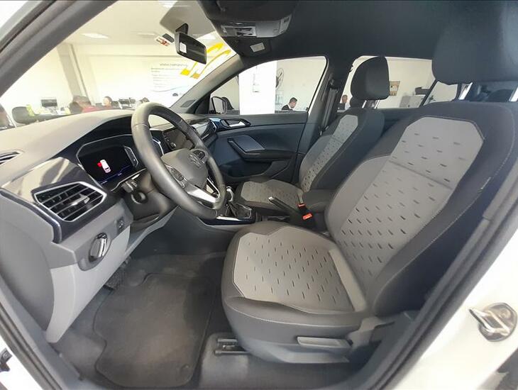 galeria T-CROSS