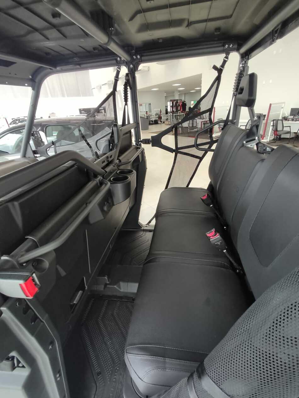 CFMOTO UFORCE 1000XL UTV 25 por R$ 149.900,00 é na Ascia Fiat Sinop