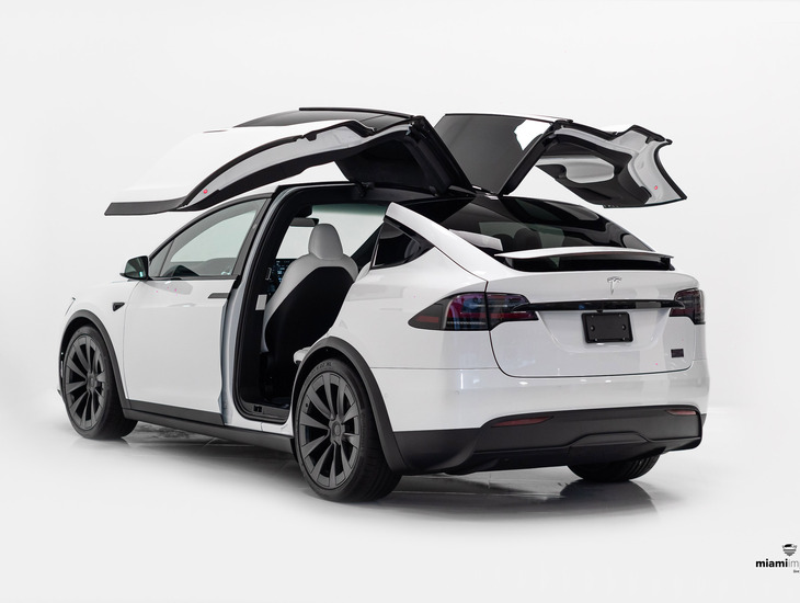 galeria Model X