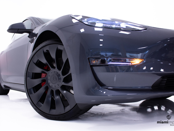 galeria Model 3