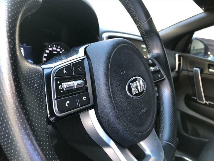 galeria SPORTAGE