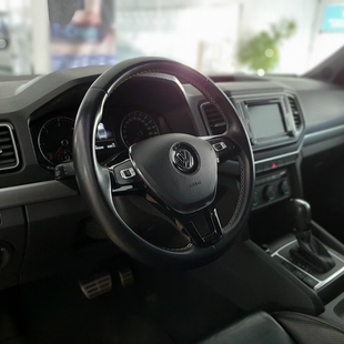 Volkswagen AMAROK V6 EXTREME AD4