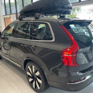 Volvo XC90 2.0 T8 RECHARGE ULTIMATE AWD GEARTRONIC