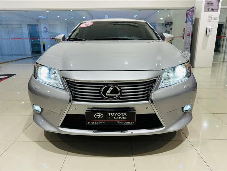 galeria ES 350