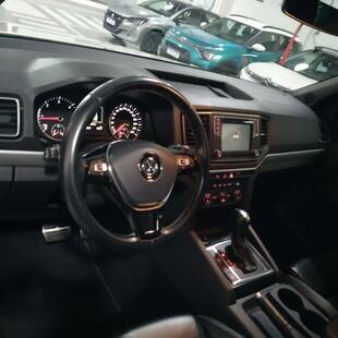 Volkswagen AMAROK 3.0 V6 TDI DIESEL HIGHLINE EXTREME CD 4MOTION AUTOMÁTICO