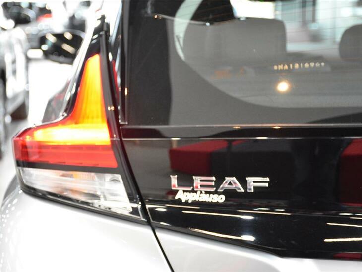 galeria LEAF