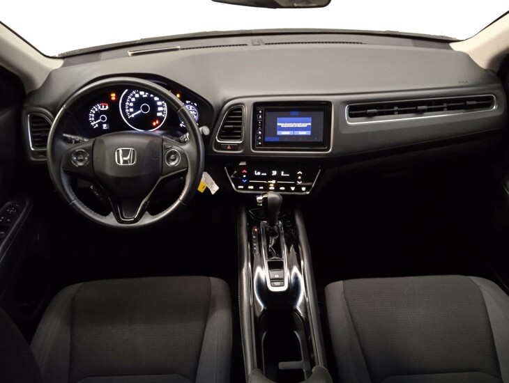 galeria HR-V