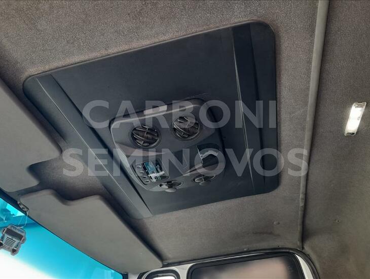 galeria CARGO 815