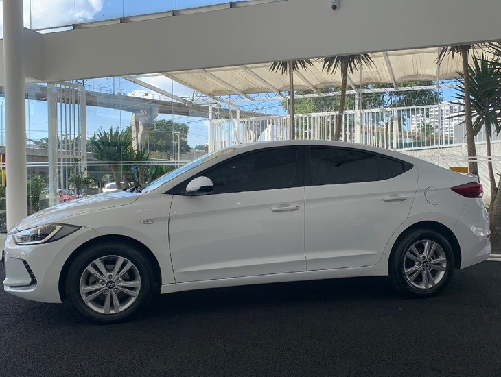 galeria ELANTRA
