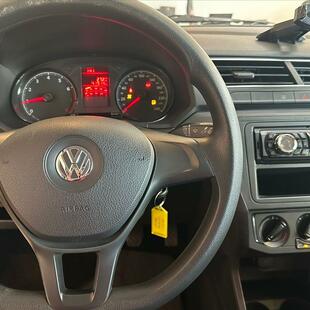 Volkswagen VOYAGE 1.6 MSI TOTALFLEX 4P MANUAL