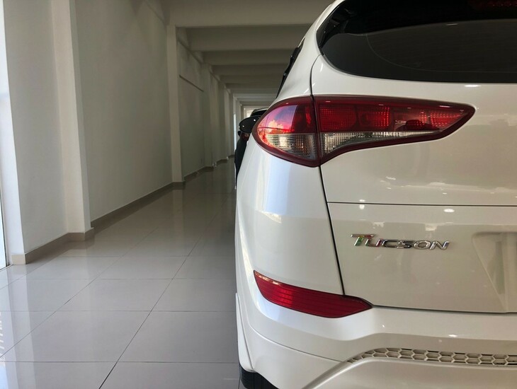 galeria TUCSON
