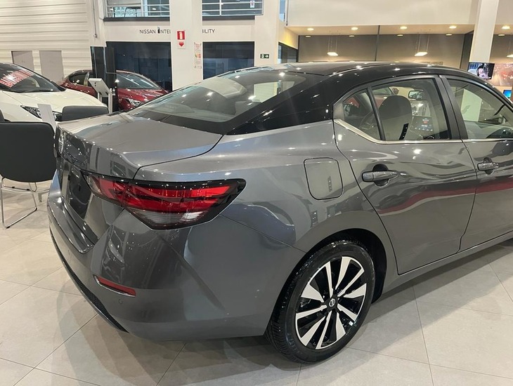 galeria SENTRA
