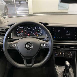 Volkswagen VIRTUS 1.0 200 TSI COMFORTLINE AUTOMÁTICO
