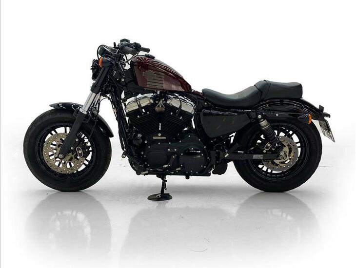 galeria SPORTSTER FORTY-EIGHT