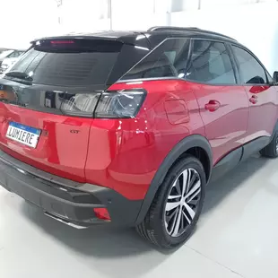 Peugeot 3008 1.6 16V THP GASOLINA GT PACK AUTOMÁTICO