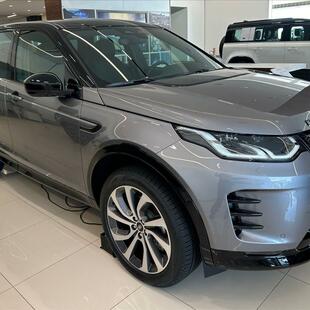 Land Rover DISCOVERY SPORT 2.0 D200 TURBO DIESEL R-DYNAMIC SE AUTOMÁTICO
