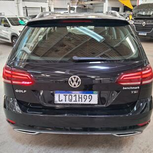 Volkswagen GOLF 1.4 250 TSI TOTAL FLEX VARIANT HIGHLINE TIPTRONIC