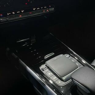 Mercedes Benz GLB 200 1.3 CGI GASOLINA PROGRESSIVE 7G-DCT