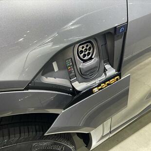Audi E-TRON ELÉTRICO PERFORMANCE QUATTRO