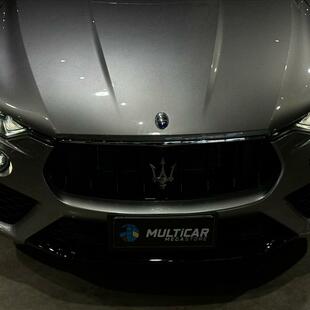 Maserati LEVANTE 3.0 V6 GASOLINA S Q4 AUTOMÁTICO