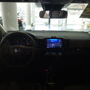 Honda CITY 1.5 i-VTEC FLEX HATCH TOURING CVT