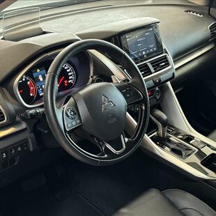 Mitsubishi ECLIPSE CROSS 1.5 MIVEC TURBO GASOLINA HPE CVT