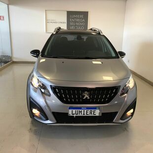 Peugeot 2008 GRIFFE THP
