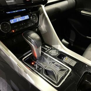Mitsubishi ECLIPSE CROSS 1.5 MIVEC TURBO GASOLINA HPE-S S-AWC CVT