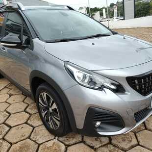 Peugeot 2008 GRIFFE THP