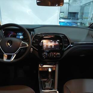 Renault CAPTUR 1.3 TCE FLEX ICONIC X-TRONIC