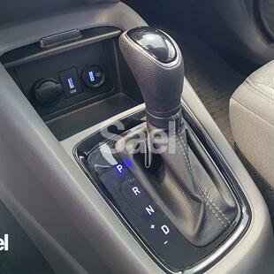 Hyundai HB20S 1.6 16V FLEX VISION AUTOMÁTICO