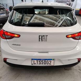Fiat ARGO 1.0 FIREFLY FLEX DRIVE MANUAL