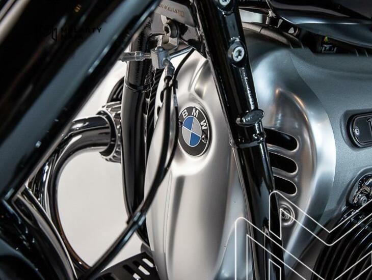 galeria BMW R 18
