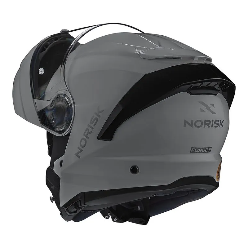 galeria Norisk Force II Kore Silver