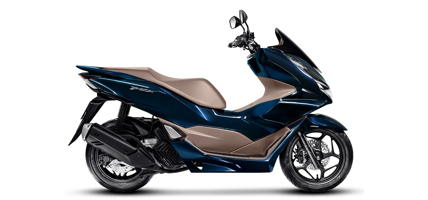ホンダPCX125 ホンダ PCX のカタログ情報 | 新車・中古バイク情報 GooBike