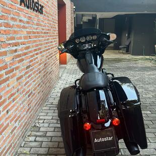 Harley Davidson Street Glide Special