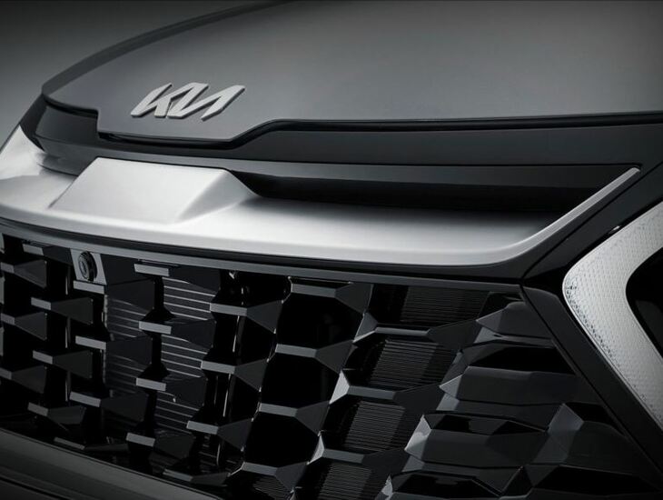 galeria Sportage