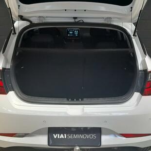 Hyundai HB20 1.0 TGDI FLEX DIAMOND AUTOMÁTICO