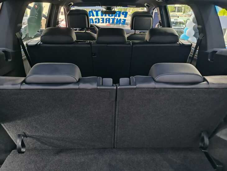 galeria Tiguan
