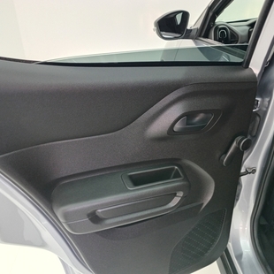 Citroen C3 1.0 FIREFLY FLEX LIVE MANUAL