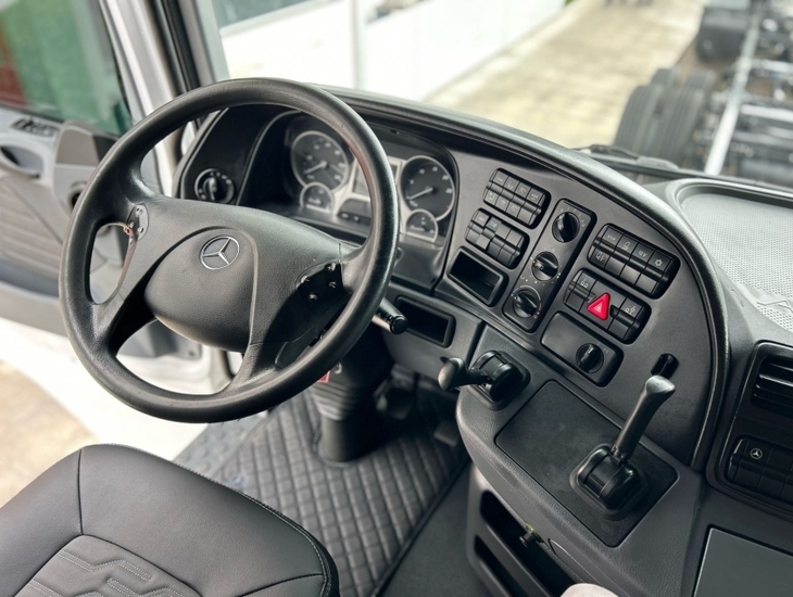 galeria Actros