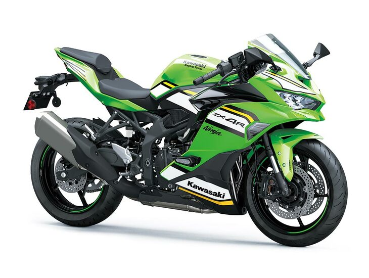 タレントカード RT-156164 Kawasaki Zx-6r 636cc 2021 - 1496845150 | OLX